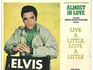 Elvis Presley/Monkees EP from the Far East (Malaysia/Thailand?). A little less..
