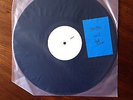 DAITRO laisser vivre les squelettes LP TEST PRESSING  RARE