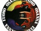 Progressive Rock italiano in Vinile n° 10 Osanna - L'Uomo (Vinile 180 gr)