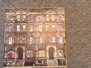 led zeppelin vinyl Physical Graffiti Double Album