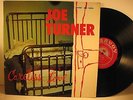 JOE TURNER - CARELESS LOVE - SAVOY MG 14016