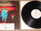 BOSTON SELF-TITLED WHITE LABEL PROMO 