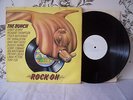 THE BUNCH LP 1972  