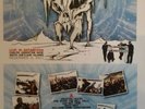 Metallica Vinyl,Antarctika Testpress,Live Rar Bootleg