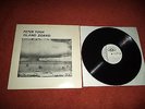 PETER TOSH ISLAND ZORRO VINYL LP LIVE ULTRA SELTEN BOB MARLEY & THE WAILERS