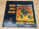 LP MUSIQUE RITUELLE TIBETAINE