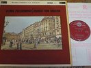 SB 2086 Brahms Symphony No. 1 / Karajan GROOVED R/S