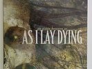 As I Lay Dying - An Ocean Between Us - Toxic Green Limited Edition
