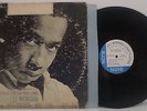 Lee Morgan - Search for the New Land LP on Blue Note records Wayne Shorter