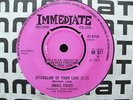 SMALL FACES, AFTERGLOW OF YOUR LOVE, 7