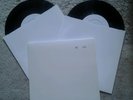 Echo and the Bunnymen. Nothing last FORVER. Double test pressing set