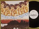 THE CURE, JAPANESE WHISPERS, LP 1983 HOLLAND 1ST PRESS 1S1/1S2 NM/NM INNER/SL