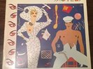 THE MOTELS - CAREFUL - 1980 Capitol Signed 4x Vinyl Lp Record Mint