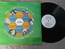 RADIO PROMO MEXICO LP Olivia newton John Iron Maiden Queen Duran Duran Mccartney