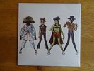 Gorillaz ?– DoYaThing 10