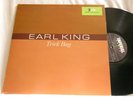 EARL KING Trick Bag Dave Bartholomew Frog Joseph James Booker Robert French LP