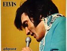 LP ELVIS PRESLEY Almost In Love GERMAN 1st Pressing 1970 NEAR MINT