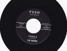 RARE NORTHERN SOUL ORIGINAL - THE ROBINS - TRUBLE