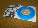 The Miracle Workers 7inch When a woman calls my name blue Vinyl