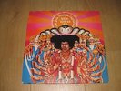 JIMI HENDRIX EXPERIENCE-Axis: Bold As Love,Track 613 003,