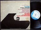 HERBIE HANCOCK My Point Of View LP BLUE NOTE 84126 US 1966 LIBERTY Hank Mobley