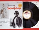ASD 399 ED1 CG BERLIOZ SYMPHONIE FANTASTIQUE Op. 14 BEECHAM ONRF NM