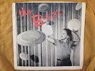 B-52s 45 Rock Lobster/52 Girls DB rock new wave PIC SLEEVE