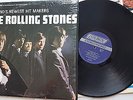 THE ROLLING STONES - England's Newest Hitmakers 1964 IN SHRINK + Inner PROMO