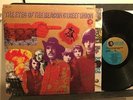 THE EYES OF THE BEACON STREET UNION NM- ORIG 1967 MGM PSYCH GARAGE FUZZ SE-4517