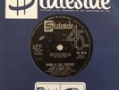 JAMES & BOBBY PURIFY - SHAKE A TAIL FEATHER - GOODNESS GRACIOUS