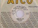 JEFF DALE - WHERE DO I GO - COME TO ME GIRL