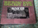 Beady Eye Box Set Unopened Rare