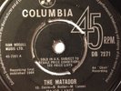 MAJOR LANCE - THE MATADOR - GONNA GET MARRIED