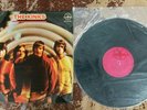 KINKS Village Green Preservation Society LP MEXICO 1968 Gamma/Pye