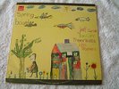 The Jeff Clyne / Ian Carr Quartet ?– Springboard - UK 1st  - ex cond -  Listen