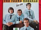 The Young Rascals - The Young Rascals LP 1966 EX/NM Mono