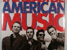 THE BLASTERS American Music SEALED 2XLP/GATEFOLD DOUBLE VINYL/Dave Alvin
