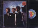 [LP] Hubert Kah,Goldene Zeiten (Blow Up) {NM} INT 145.511