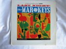 The Mar-Keys Last Night r&b/funk orig 1961 Sim Stereo Atlantic label