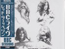 LED ZEPPELIN BBC Sessions JAPAN 2-CD LIMITED Mini-LP Gatefold-Sleeve NEW SEALED