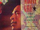 MARVIN GAYE - LONELY LOVER - THE WORLD IS RARTED X