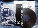 Coroner - Punishment for Decadence 1988 , Germany, original, (EX / EX-)