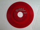 Arthur Lee Maye & The Crowns 45 rpm, 