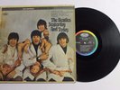 THE BEATLES Yesterday And Today LP Capitol ST-2553 US 1966 VG PEELED BUTCHER 10D