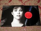 MARIAH CAREY Daydream RARE 1995 EUROPEAN ORIGINAL 1st PRESS VINYL LP Butterfly