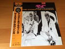 LP THE STYLE COUNCIL THE COST OF LOVING JAPAN PROMO OBI PAUL WELLER