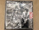 THE WHITE STRIPES Icky Thump Vinyl LP Jack 180 Gram Factory Sealed