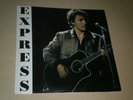 Bruce Springsteen - Express - Rare 3 X LP