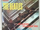 The Beatles - Please, please me [VINYL MONO LP ALBUM]