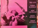 The Cats John Coltrane Burrell Flanagan Sulieman New Jazz 8217 Purple Label RVG